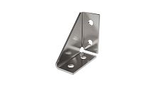 Уголок усиленный сплошной г.ц., Fachmann